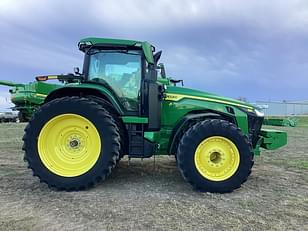 Main image John Deere 8R 370 7