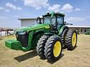 2023 John Deere 8R 370 Image