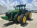 2023 John Deere 8R 370 Image