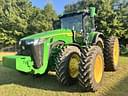 2023 John Deere 8R 370 Image