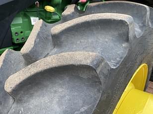 Main image John Deere 8R 370 14