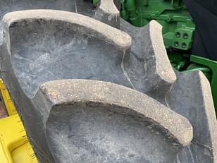 Main image John Deere 8R 370 18