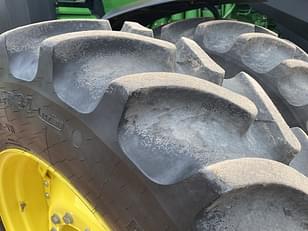 Main image John Deere 8R 370 19