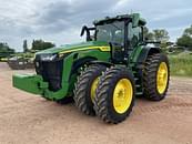 Thumbnail image John Deere 8R 370 1