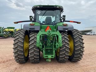 Main image John Deere 8R 370 4