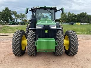 Main image John Deere 8R 370 6