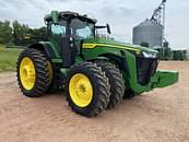 Thumbnail image John Deere 8R 370 7