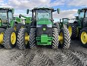 Thumbnail image John Deere 8R 370 5