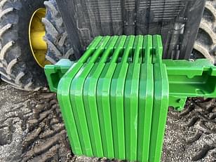 Main image John Deere 8R 370 6