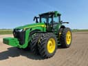 2023 John Deere 8R 370 Image