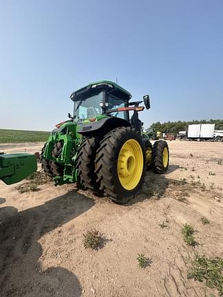 Image of John Deere 8R 370 equipment image 1