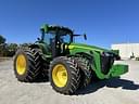 2023 John Deere 8R 370 Image