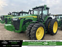 2023 John Deere 8R 370 Image