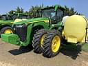 2023 John Deere 8R 370 Image