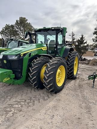 Image of John Deere 8R 370 Primary image