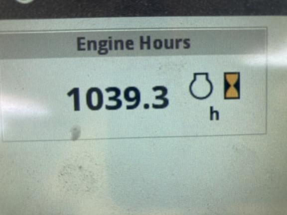 Image of John Deere 8R 370 equipment image 3