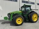 2023 John Deere 8R 370 Image