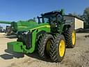 2023 John Deere 8R 370 Image