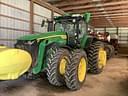 2023 John Deere 8R 370 Image