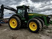 Thumbnail image John Deere 8R 370 0