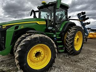 Main image John Deere 8R 370 3