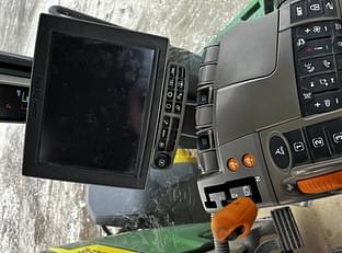 Main image John Deere 8R 370 8