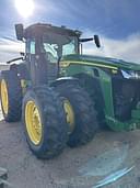 2023 John Deere 8R 370 Image