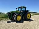 2023 John Deere 8R 370 Image