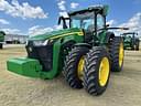 2023 John Deere 8R 370 Image