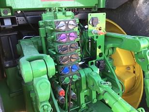 Main image John Deere 8R 370 14