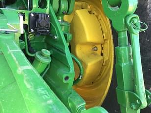 Main image John Deere 8R 370 15