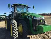 Thumbnail image John Deere 8R 370 26