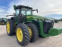 2023 John Deere 8R 370 Image