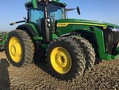 Thumbnail image John Deere 8R 370 0