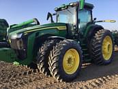 Thumbnail image John Deere 8R 370 1