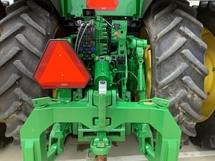 Main image John Deere 8R 370 13