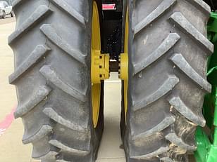 Main image John Deere 8R 370 18