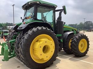 Main image John Deere 8R 370 4