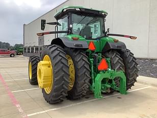 Main image John Deere 8R 370 7