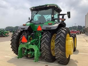 Main image John Deere 8R 370 9