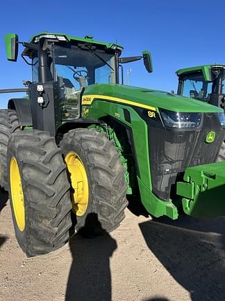 Image of John Deere 8R 370 Primary image