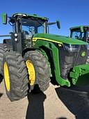 2023 John Deere 8R 370 Image