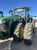 2023 John Deere 8R 370 Image