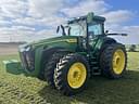 2023 John Deere 8R 370 Image