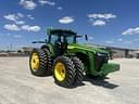 2023 John Deere 8R 370 Image