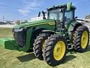 2023 John Deere 8R 370 Image