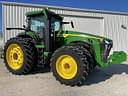 2023 John Deere 8R 370 Image