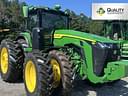 2023 John Deere 8R 370 Image