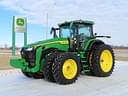 2023 John Deere 8R 370 Image