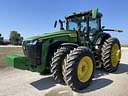 2023 John Deere 8R 370 Image